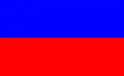 Bandeira de Medina Sidônia