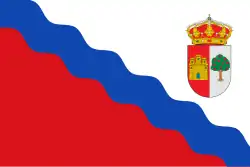 Bandeira de Medina de Pomar