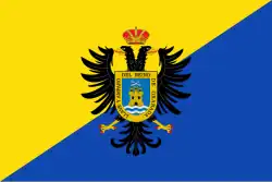 Bandeira de Mojácar