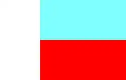 Bandeira de Molina de Aragão