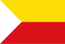 Bandeira de Montalbo