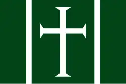 Bandeira de Montclar