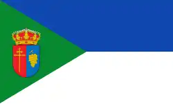 Bandeira de Montearagón