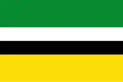 Bandeira de Montellà i Martinet