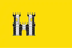 Bandeira de Montesquiu