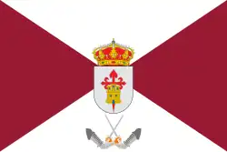 Bandeira de Montiel