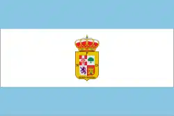 Bandeira de Montizón