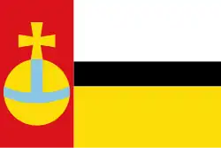 Bandeira de Montmajor