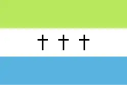 Bandeira de Montmeló