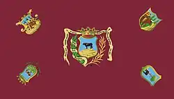 Bandeira de Montoro