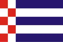 Bandeira de Moral de Sayago