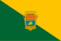 Bandeira de Moriles