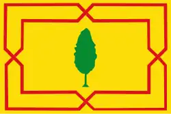 Bandeira de Mozota