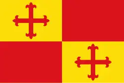 Bandeira de Muñomer del Peco