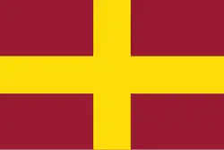 Bandeira de Navalcarnero