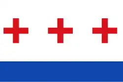 Bandeira de Navalmoral