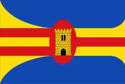 Bandeira de Navardún