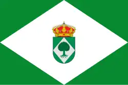 Bandeira de Navezuelas