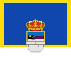 Bandeira de Niharra