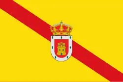 Bandeira de Nogales