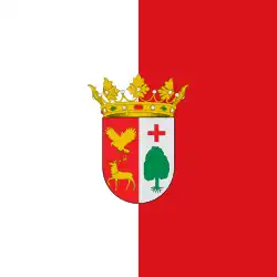 Bandeira de Oña