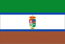 Bandeira de Ojén