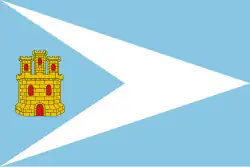 Bandeira de Olivares de Duero