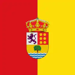 Bandeira de Onzonilla