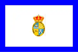 Bandeira de Orio