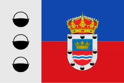 Bandeira de Páramo de Boedo