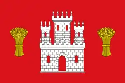 Bandeira de Palafrugell