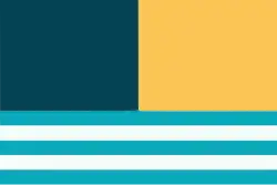 Bandeira de Palazuelos de Eresma