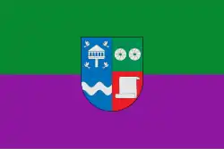 Bandeira de Palomera