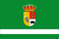 Bandeira de Pasarón de la Vera