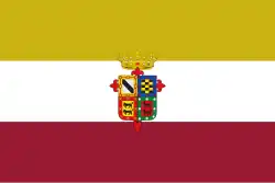 Bandeira de Peñaranda de Duero