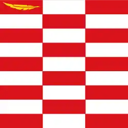 Bandeira de Peñarandilla