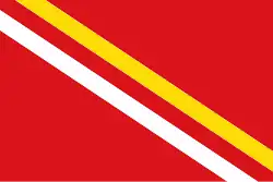 Bandeira de Pedret i Marzà