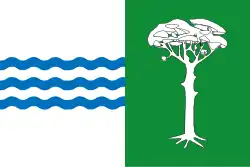 Bandeira de Pedro-Rodríguez