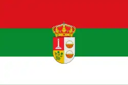 Bandeira de Pelahustán