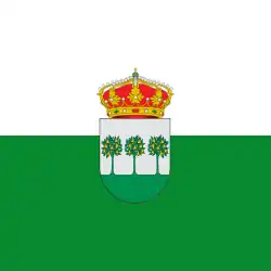 Bandeira de Perales