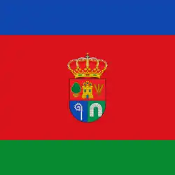 Bandeira de Piérnigas