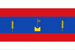 Bandeira de Piedratajada