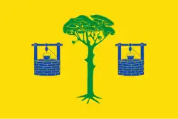 Bandeira de Pinarejo