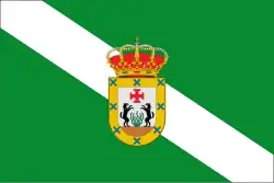Bandeira de Piornal
