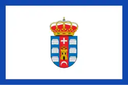Bandeira de Poblete