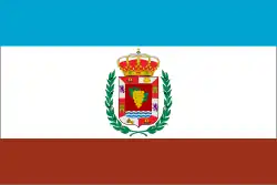 Bandeira de Polícar