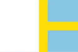 Bandeira de Polinyà