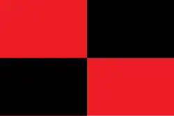 Bandeira de Pollença