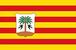 Bandeira de Porreres