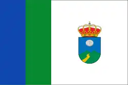 Bandeira de Portaje